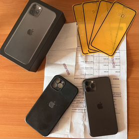 iPhone 11 Pro, 64 ГБ