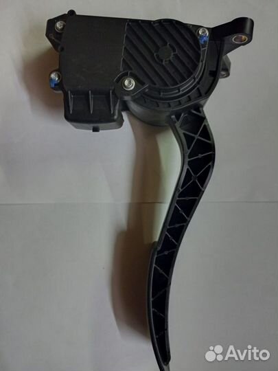 Педаль газа УАЗ Хантер (модуль электронный)