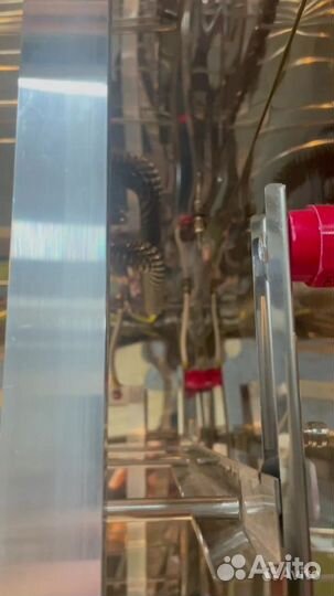 Коптильни в рассрочку горячего и холодно