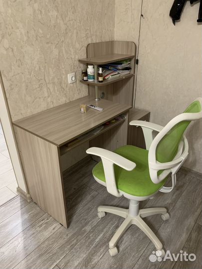 Компьютерный стол бу