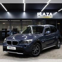 BMW X1 2.0 AT, 2012, 179 039 км, с пробегом, цена 1 639 000 руб.