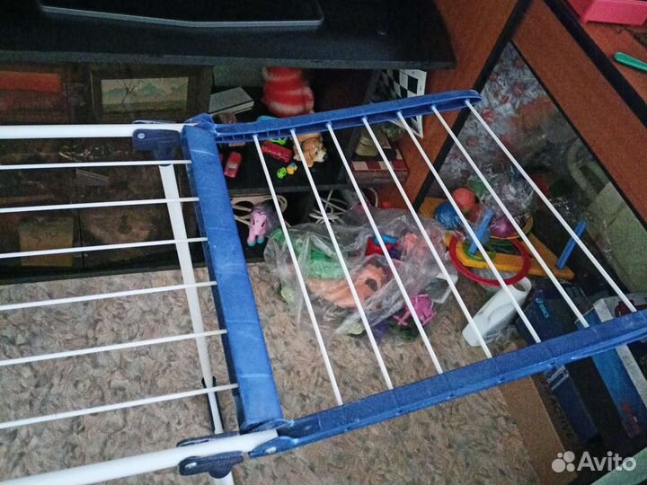 Сушилка для белья бу