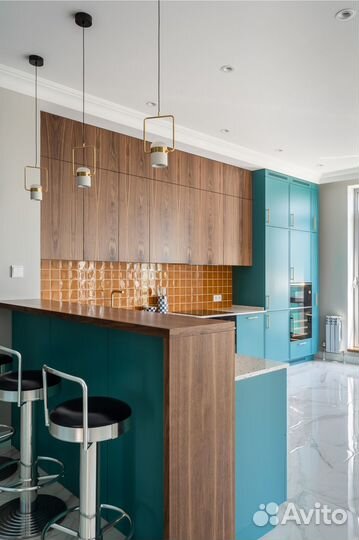 Кухня в рассрочку под 0