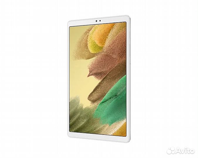 Планшет Samsung Galaxy Tab A7 Lite 32гб Wi-Fi Сере
