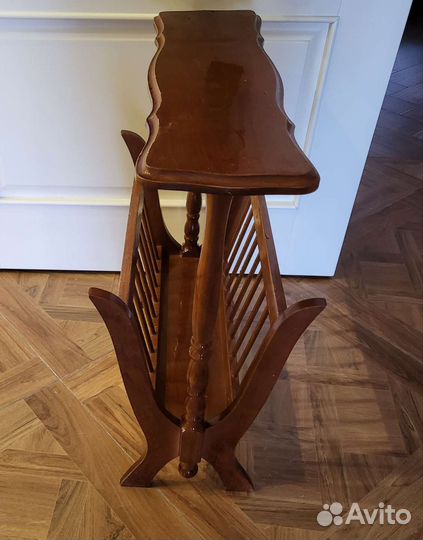 Газетница бу