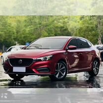 MG 6 1.5 AMT, 2020, 39 000 км, с пробегом, цена 1 400 000 руб.