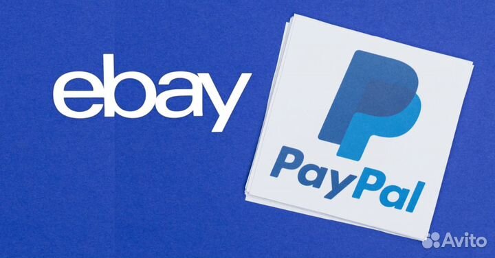 Товары из США от 7 дней, Ebay, PayPal