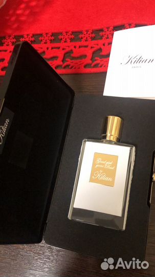 Духи женские kilian