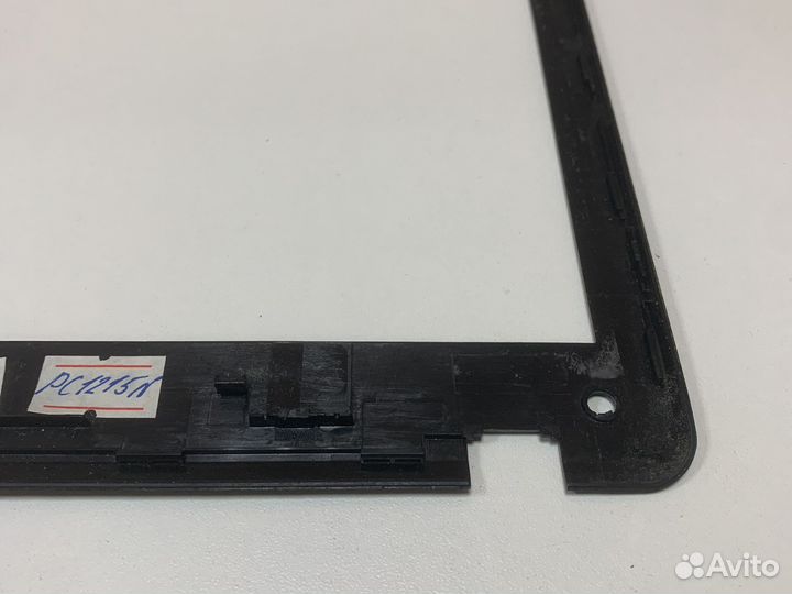 Рамка матрицы для ноутбука asus pc1215n