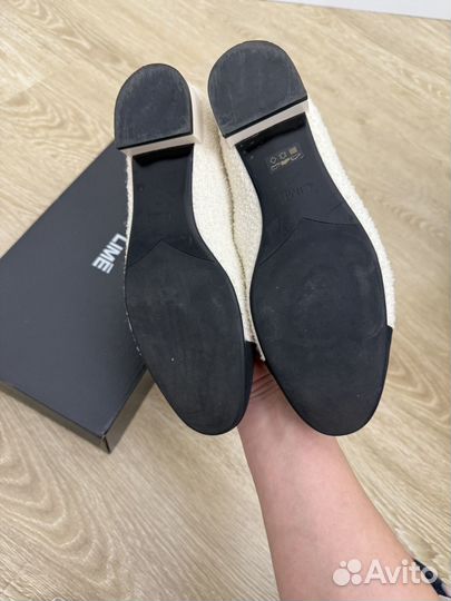 Балетки Lime 38