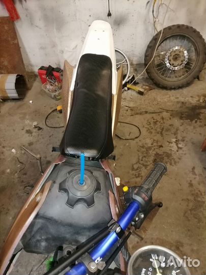 Питбайк Рэсер