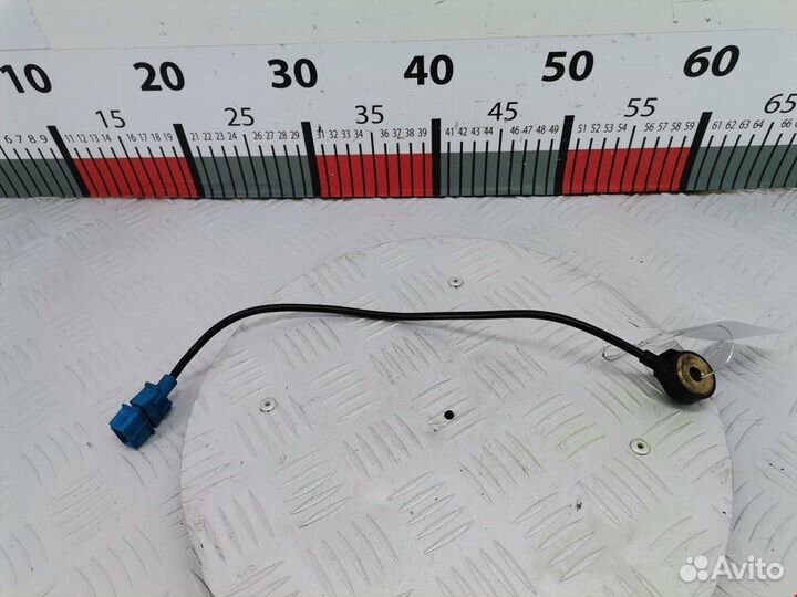 Датчик детонации Peugeot 607 2000 594615
