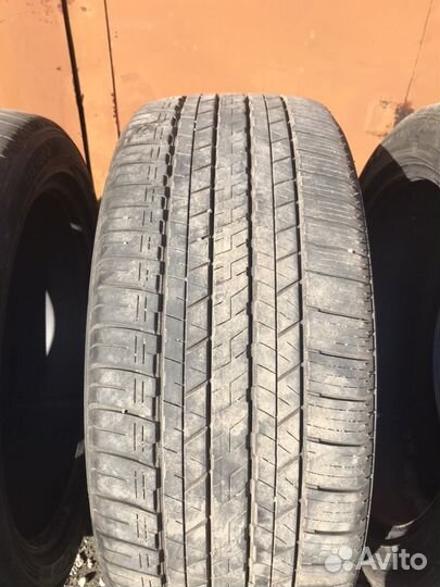 Dunlop SP Sport 7000 235/45 R18