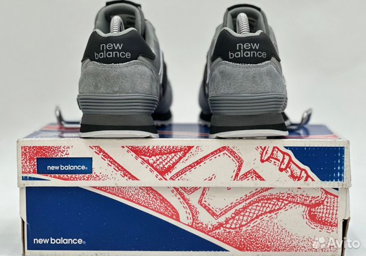 Кроссовки New Balance 574, 40- 45