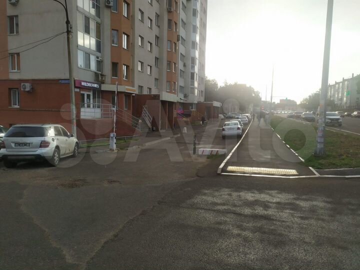 Сдам помещение свободного назначения, 62 м²