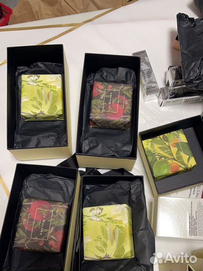 Аромадиффузоры Jo Malone London под заказ