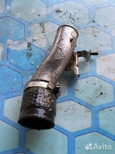 Патрубок интеркулера 078145728H