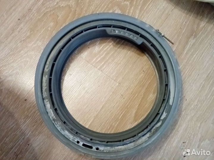 Монжет стиральной машины самсунг 3.5кг