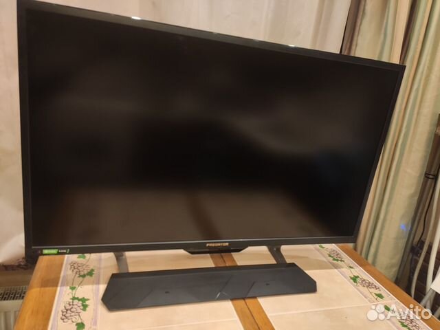 Монитор топовый 43 дюйма 4К 144 герц Acer Предатор купить в Москве ...