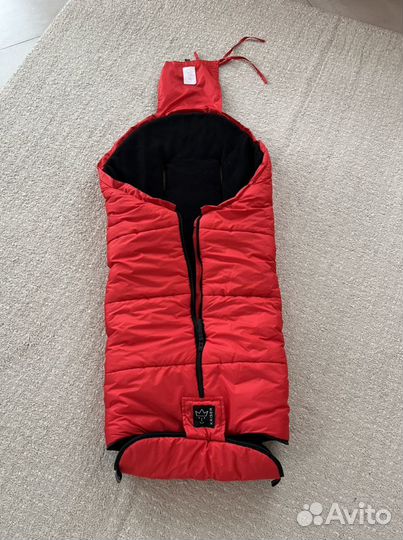 Kaiser / Конверт для малышей/конверт на выписку/ к