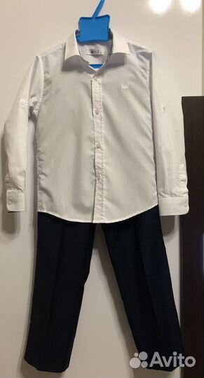 Школьная форма