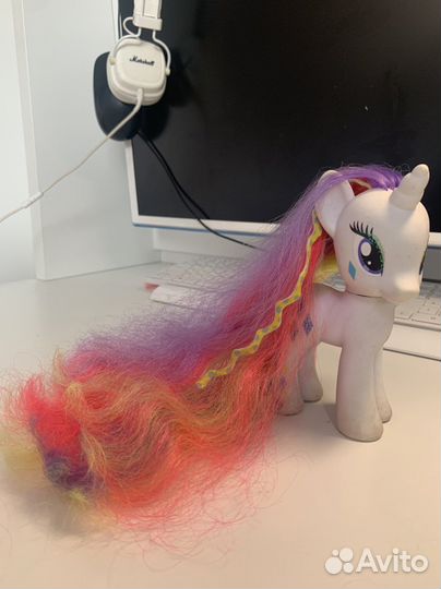 My Little Pony