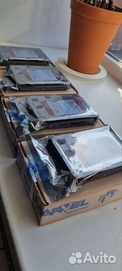 Жесткий диск western digital WD30efax