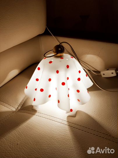 Ночник бра 