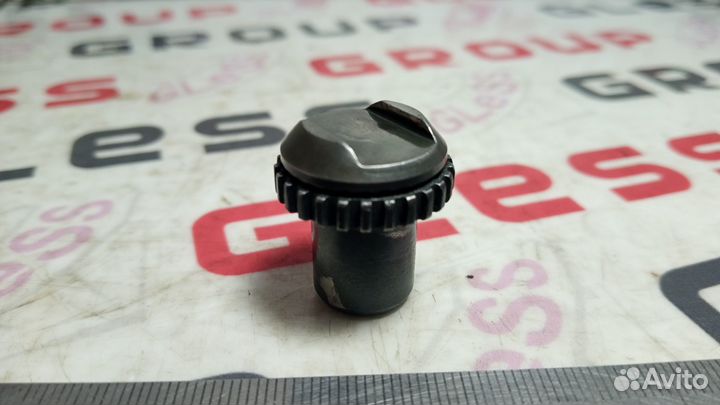 Механизм привода ручного тормоза ER б/у MPV CX-7 C