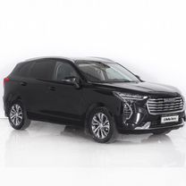 Haval Jolion 1.5 AMT, 2023, 58 918 км, с пробегом, цена 2 077 000 руб.