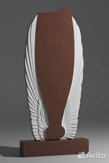 3Д модели памятников для изготовления на заказ