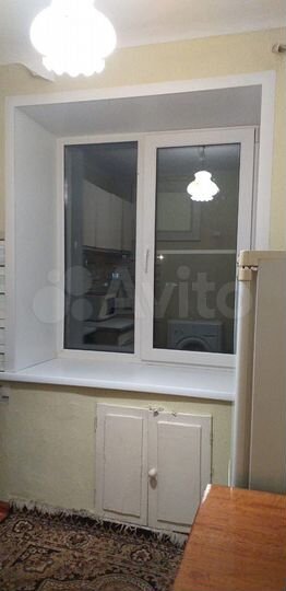 2-к. квартира, 42,6 м², 4/5 эт.