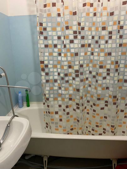 1-к. квартира, 37,8 м², 4/9 эт.