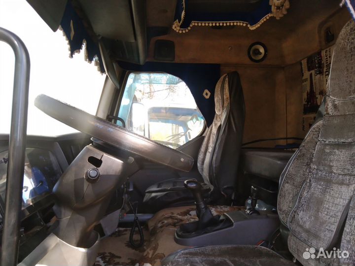 Renault Midlum, 2002