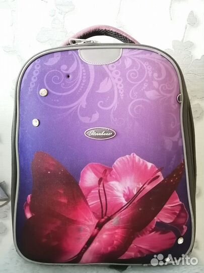 Школьный рюкзак