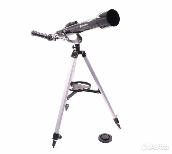 Телескоп Celestron PowerSeeker 60 AZ