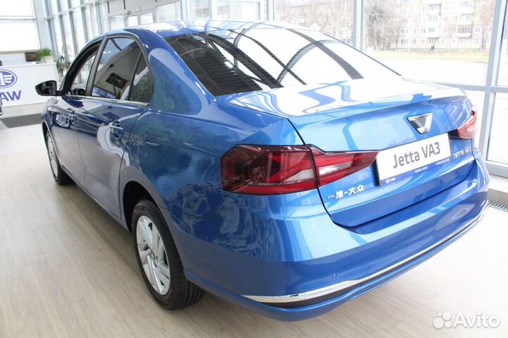 Jetta VA3 1.5 AT, 2023