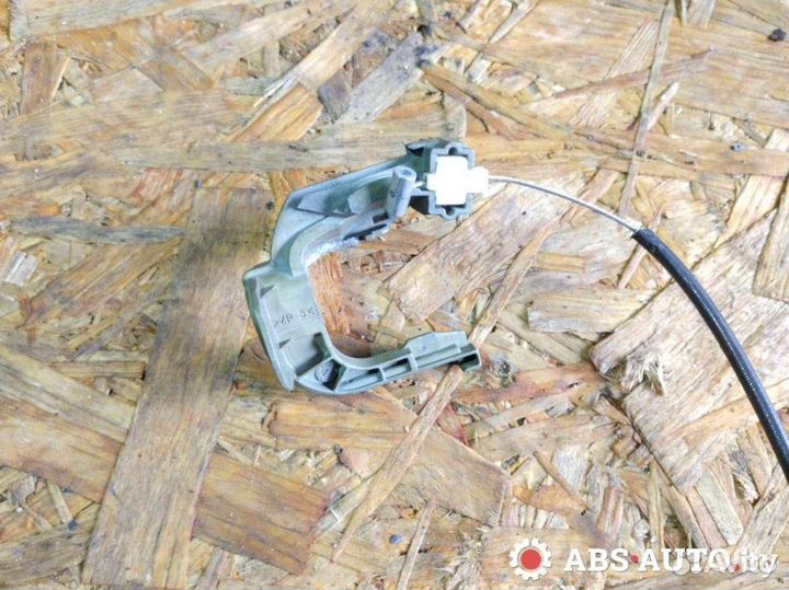 Замок багажника BMW 7 E65/E66/E67 2004