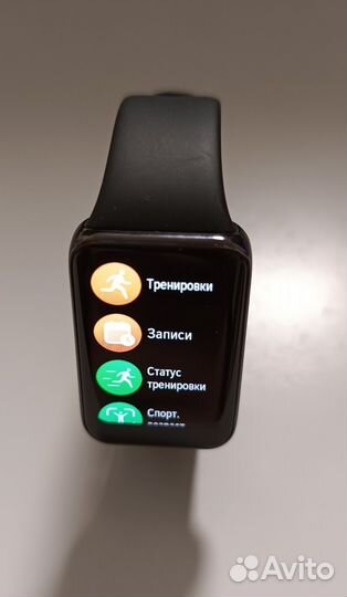 Фитнес часы Honor Band 9