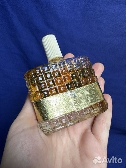 Духи винтаж СССР