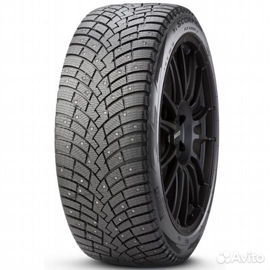 Pirelli Scorpion Ice Zero 2 285/50 R20