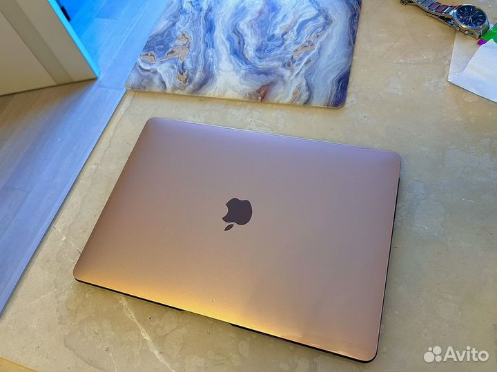 MacBook Air 13 2019 (1.6Ghz, 256Gb) rose gold