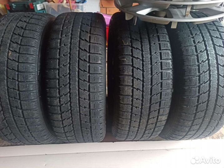 Toyo A23 205/55 R16