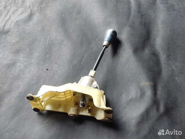 Кулиса МКПП Alfa Romeo 166 2.5