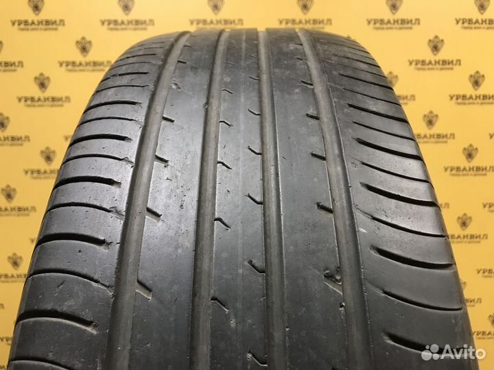 Yokohama Geolandar G98A 225/65 R17 102V