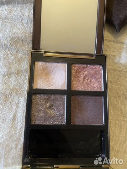 Тени для век tom ford