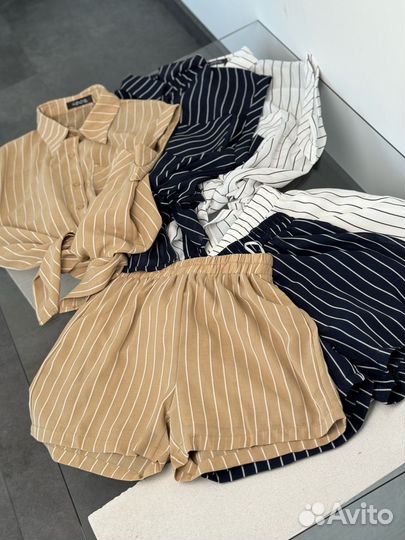 Костюм двойка