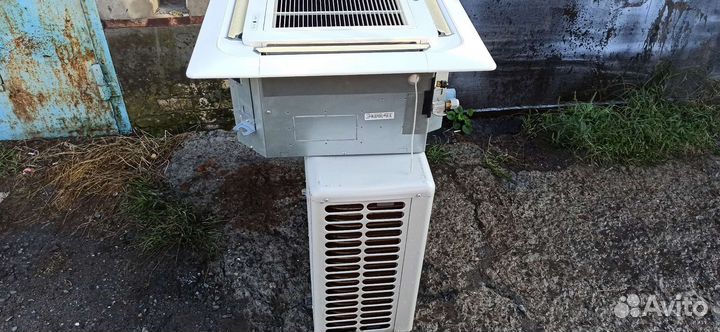 Сплит-система 18 бу