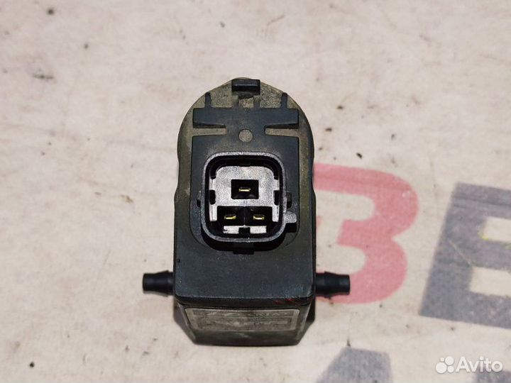 Насос омывателя Hyundai Getz