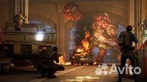 Игра Back 4 Blood – Special Edition PS4 one PS5